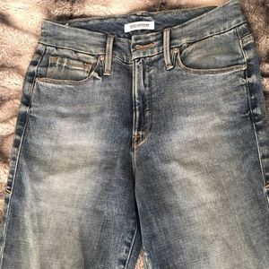 Good American jean